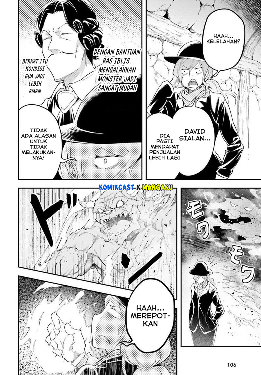 Lv999 no Murabito Chapter 39 Gambar 5