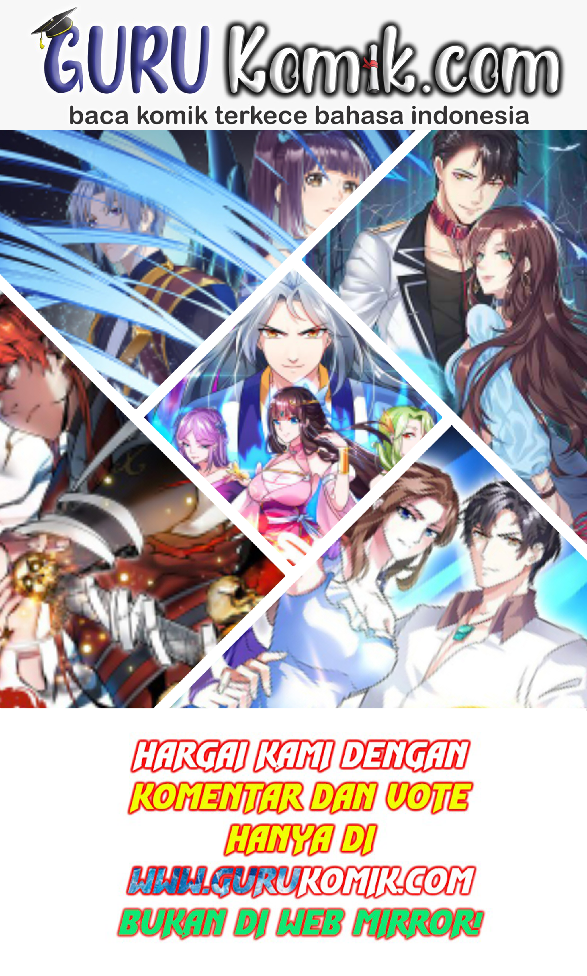 Rebirth After 80.000 Years Passed Chapter 148 Gambar 32