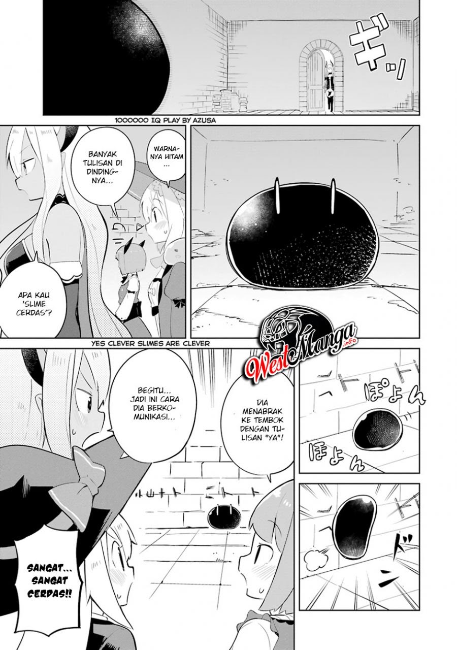Slime Taoshite 300-nen Shiranai Uchi ni Level Max ni Nattemashita Chapter 25 Gambar 18
