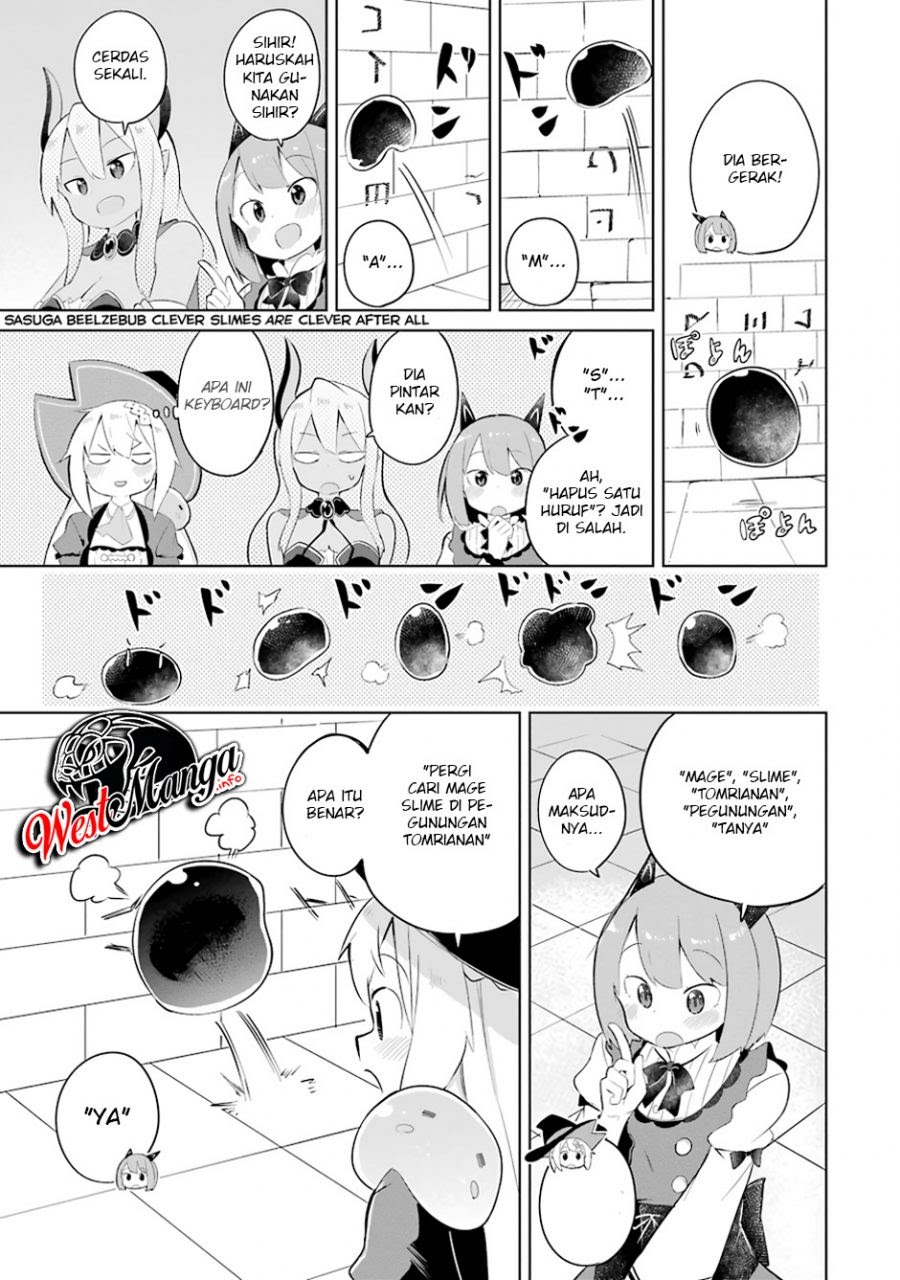 Slime Taoshite 300-nen Shiranai Uchi ni Level Max ni Nattemashita Chapter 25 Gambar 20