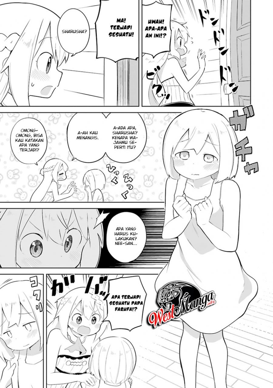 Slime Taoshite 300-nen Shiranai Uchi ni Level Max ni Nattemashita Chapter 25 Gambar 4