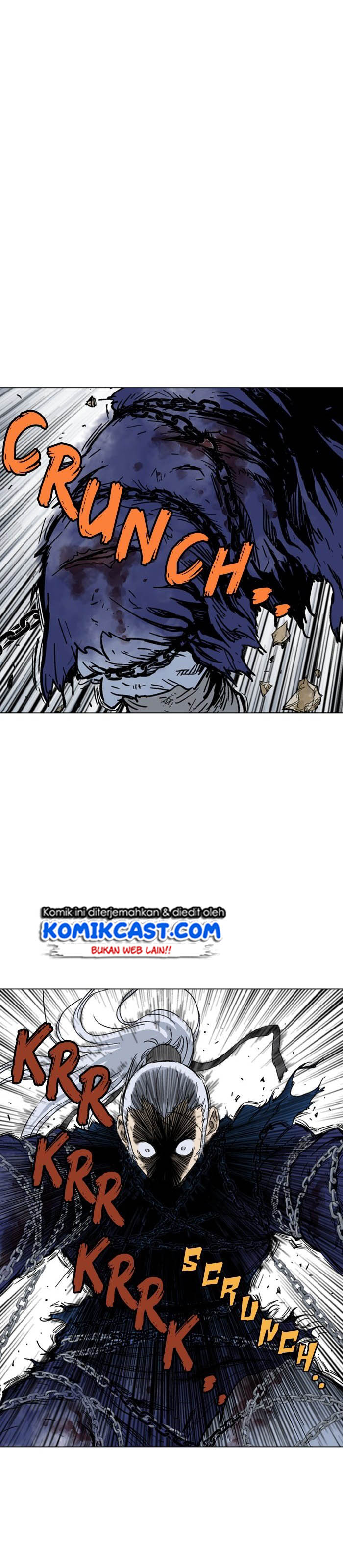 Gosu Chapter 165 27