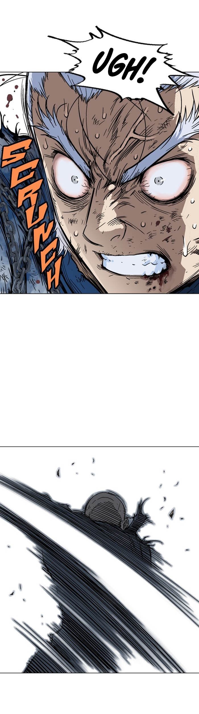 Gosu Chapter 165 Gambar 53