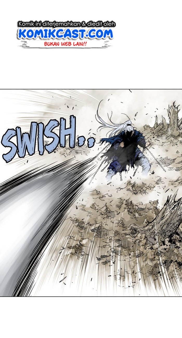 Gosu Chapter 165 Gambar 54