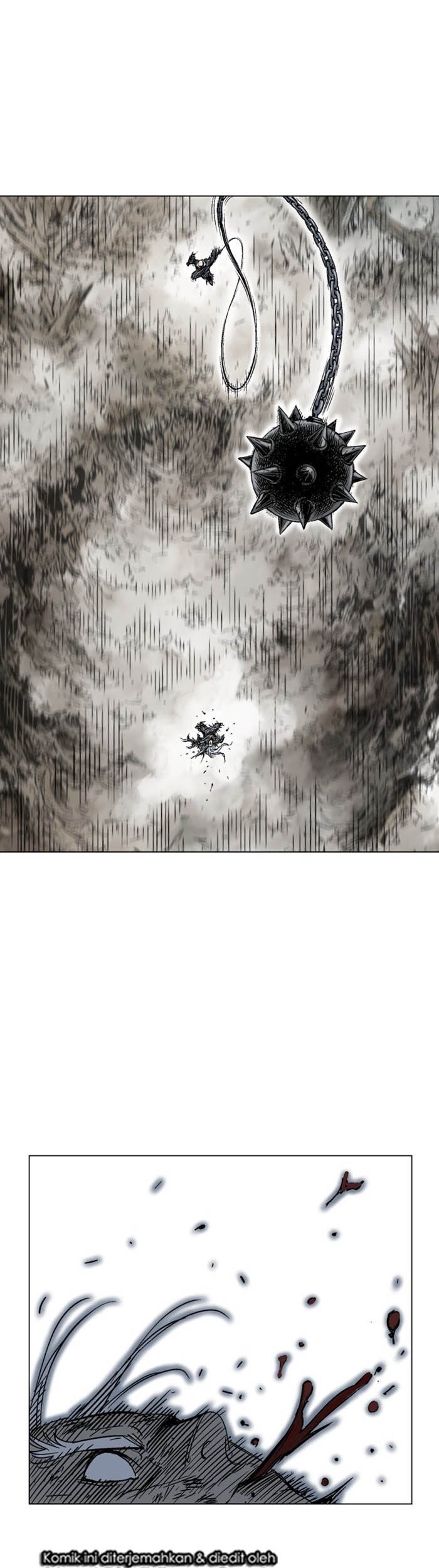 Gosu Chapter 165 Gambar 59