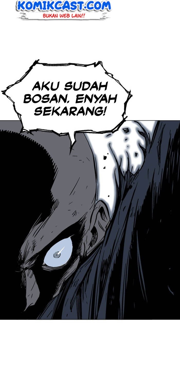 Gosu Chapter 165 Gambar 60