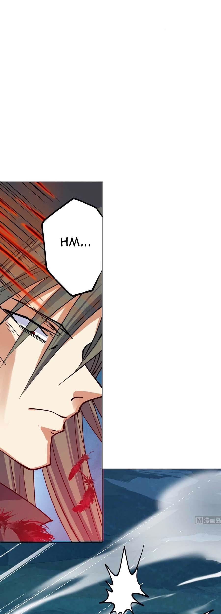Baca The Nine Heaven of Martial Arts Chapter 81 Gambar 2