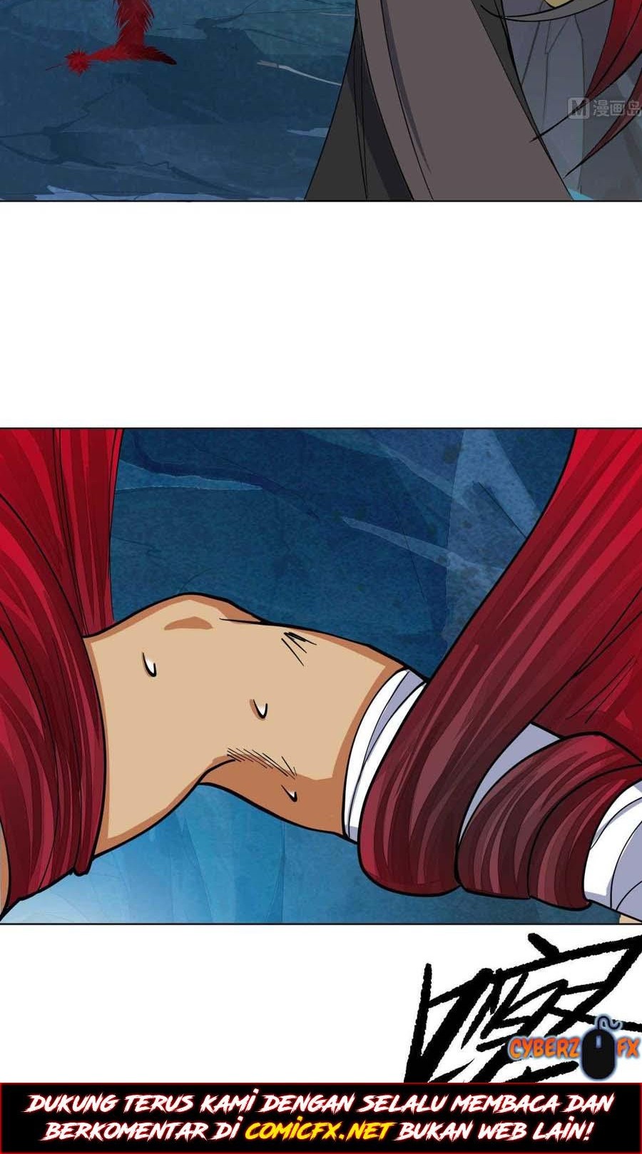 The Nine Heaven of Martial Arts Chapter 81 Gambar 11