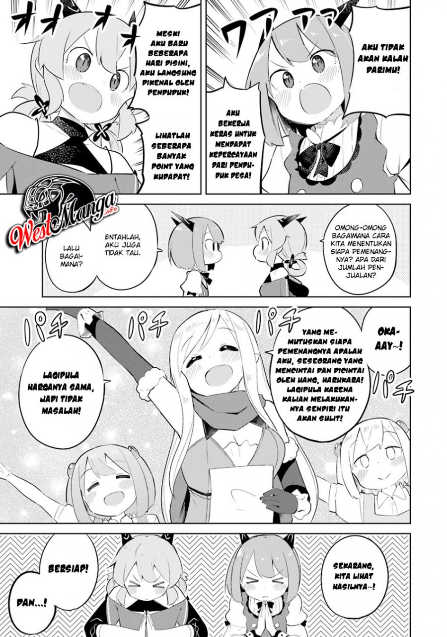 Slime Taoshite 300-nen Shiranai Uchi ni Level Max ni Nattemashita Chapter 24 Gambar 17