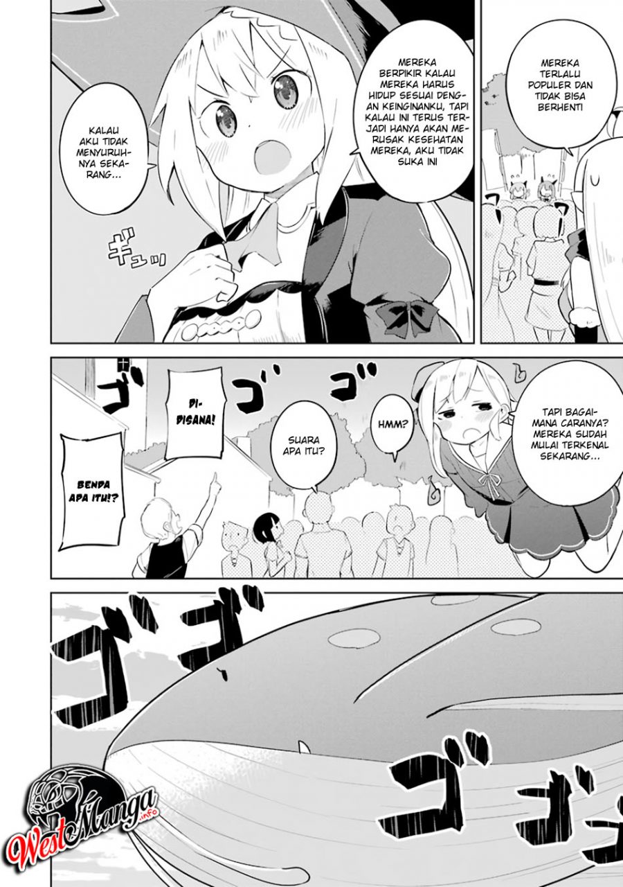 Slime Taoshite 300-nen Shiranai Uchi ni Level Max ni Nattemashita Chapter 24 Gambar 22