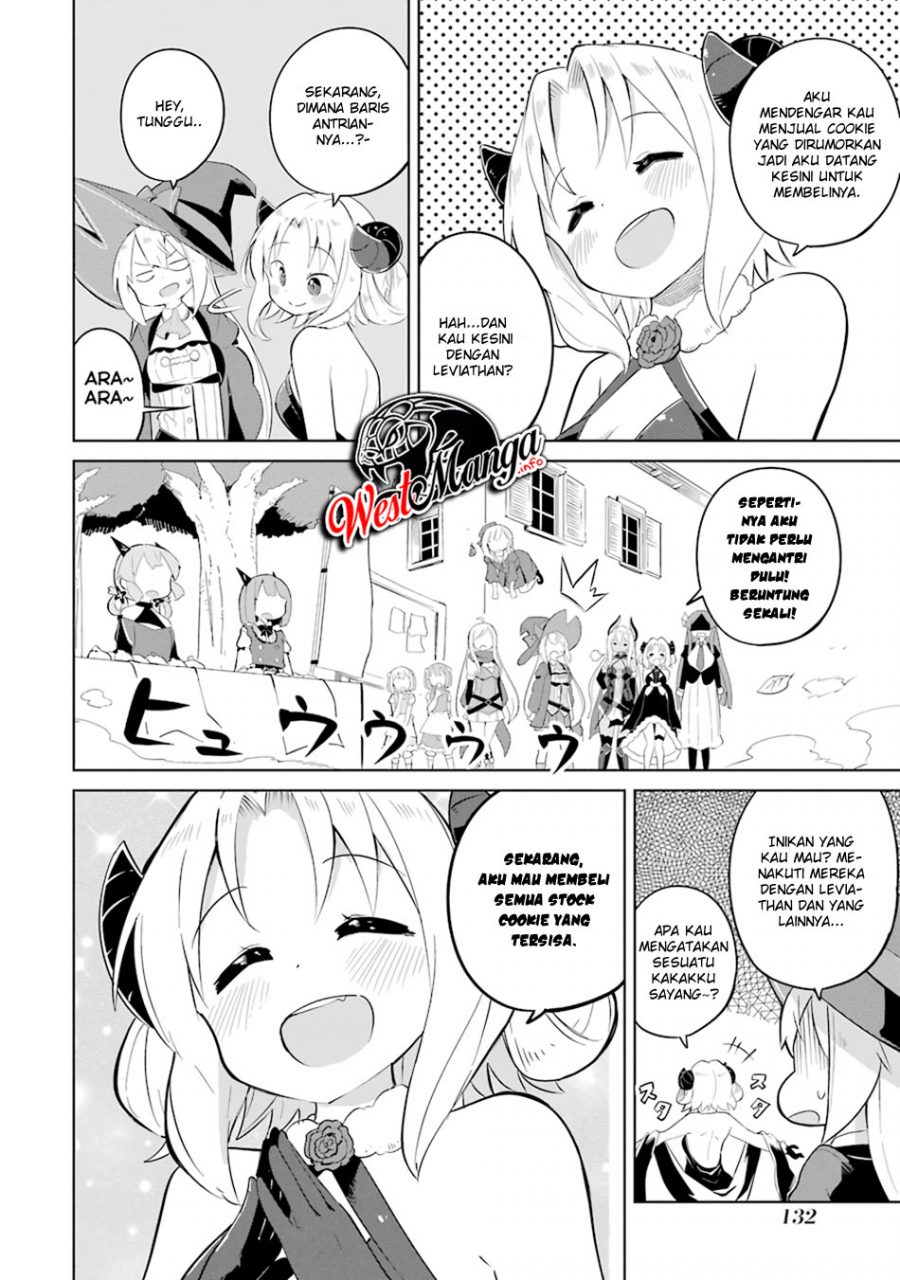 Slime Taoshite 300-nen Shiranai Uchi ni Level Max ni Nattemashita Chapter 24 Gambar 24