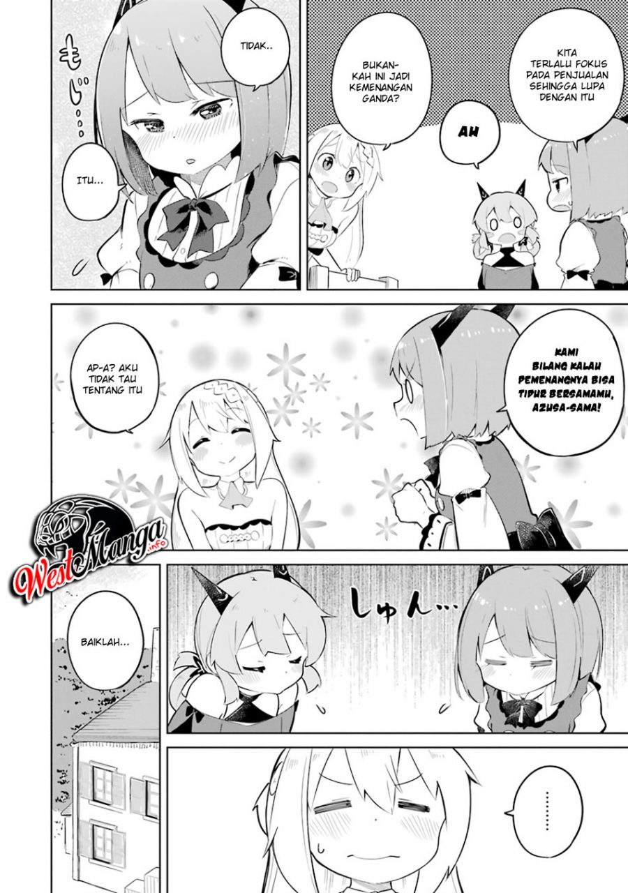 Slime Taoshite 300-nen Shiranai Uchi ni Level Max ni Nattemashita Chapter 24 Gambar 26