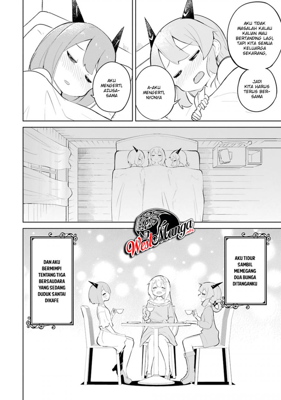 Slime Taoshite 300-nen Shiranai Uchi ni Level Max ni Nattemashita Chapter 24 Gambar 28