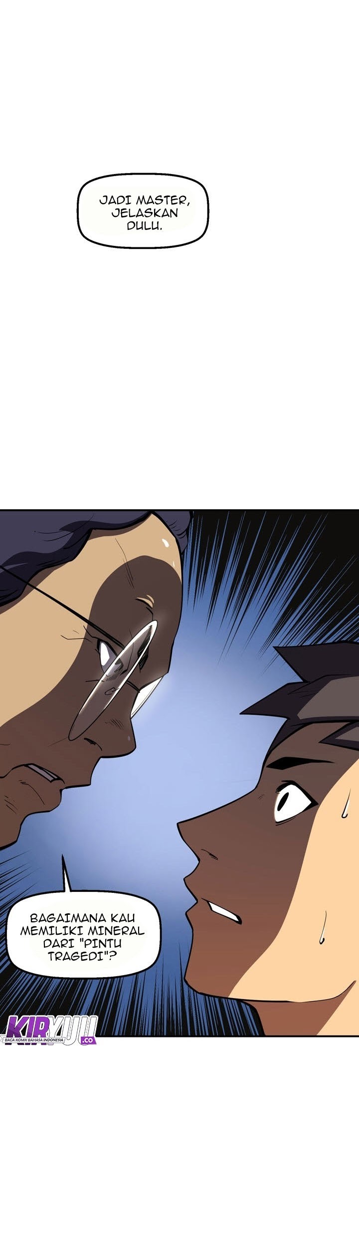 Baca Raid Chapter 71 Gambar 2