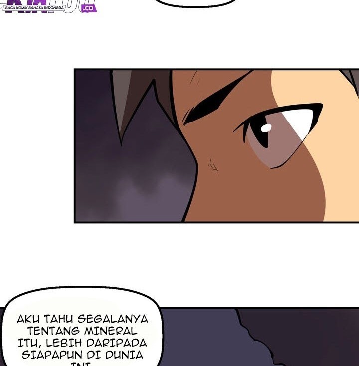 Raid Chapter 71 Gambar 5