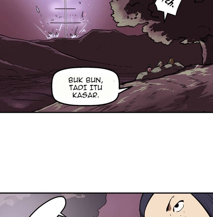 Raid Chapter 71 Gambar 9