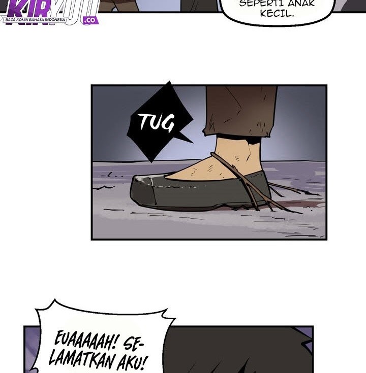 Raid Chapter 71 Gambar 17