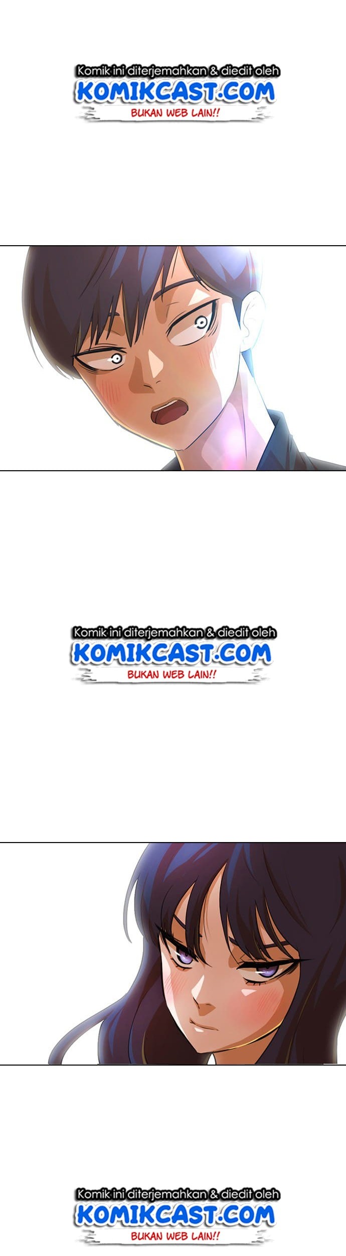 The Girl from Random Chatting! Chapter 133 Gambar 3