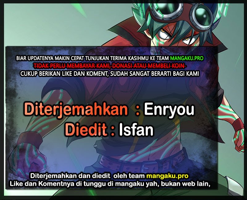 Eden's Zero Chapter 119 1