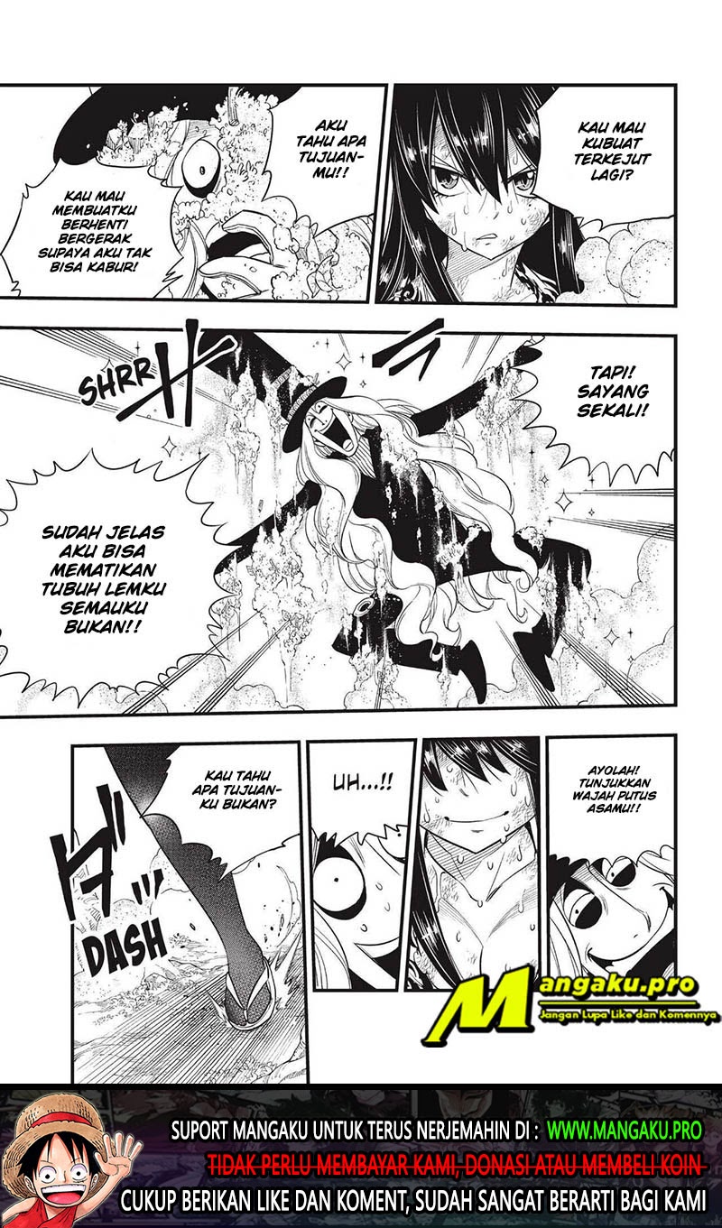 Eden's Zero Chapter 119 18