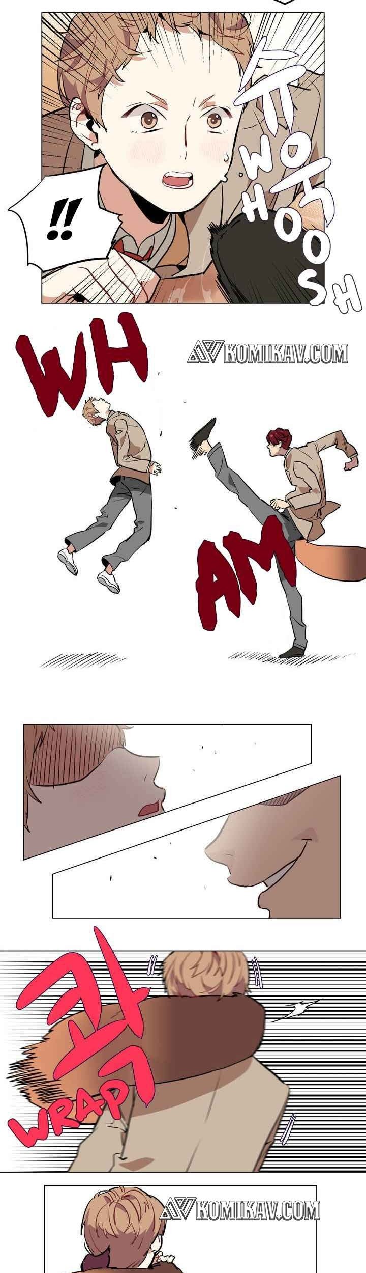 Flower Wizard Chapter 19 Gambar 9