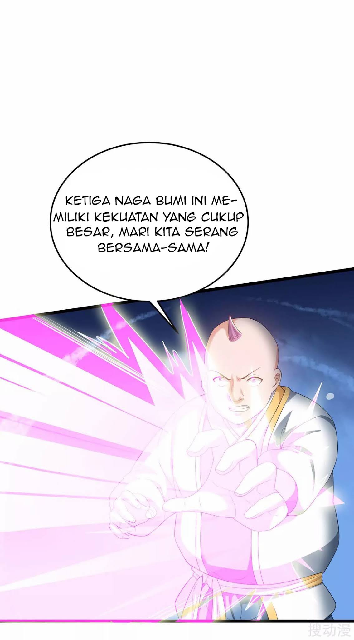 Strongest Leveling Chapter 160 Gambar 14