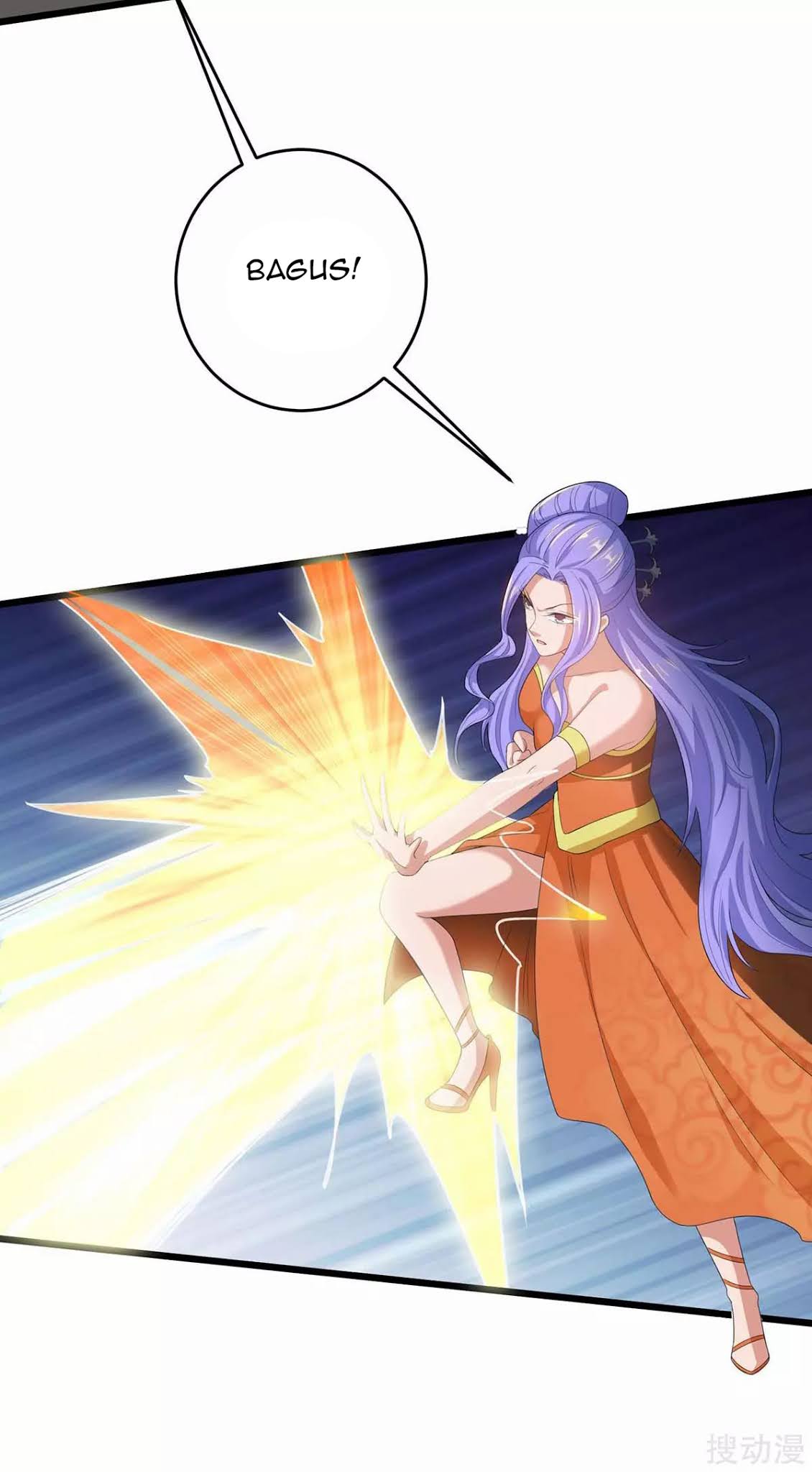 Strongest Leveling Chapter 160 Gambar 16