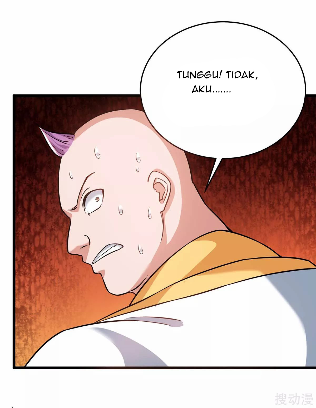 Strongest Leveling Chapter 160 Gambar 22