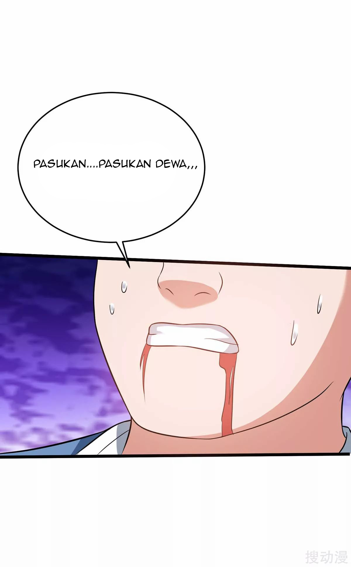 Strongest Leveling Chapter 160 Gambar 25