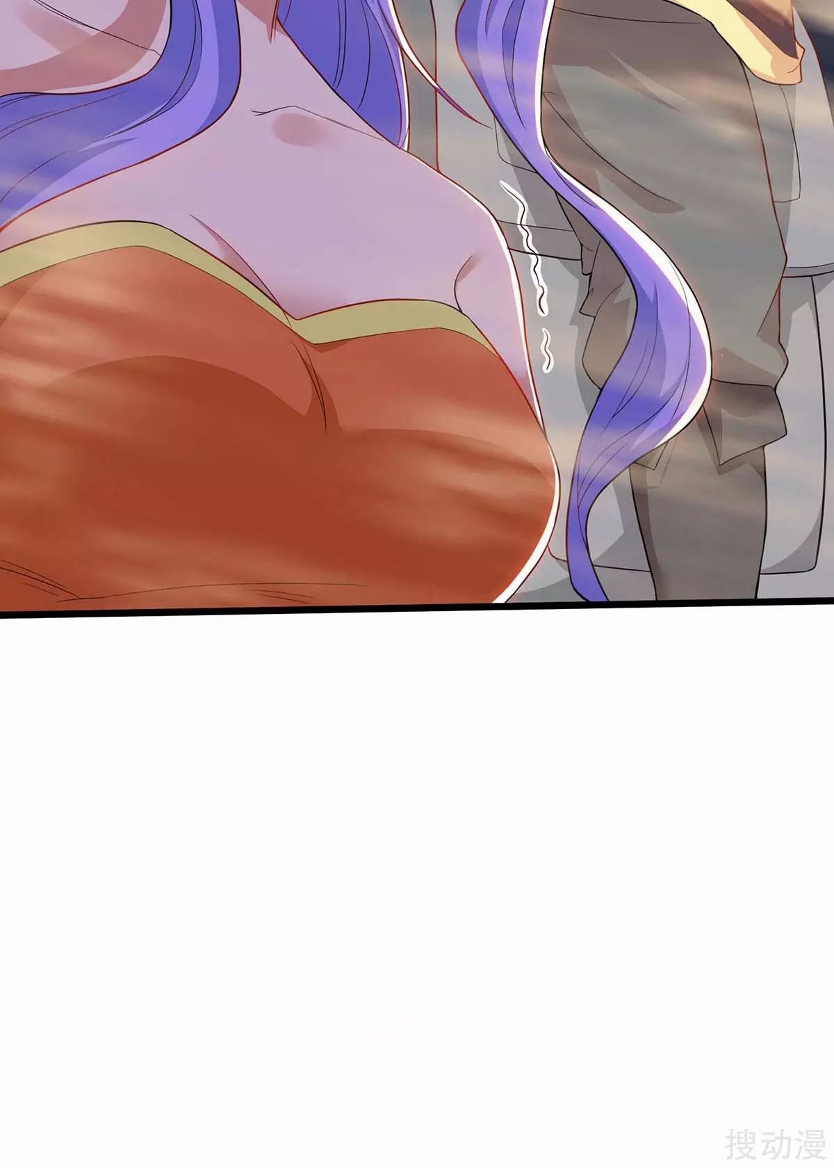Strongest Leveling Chapter 160 Gambar 38