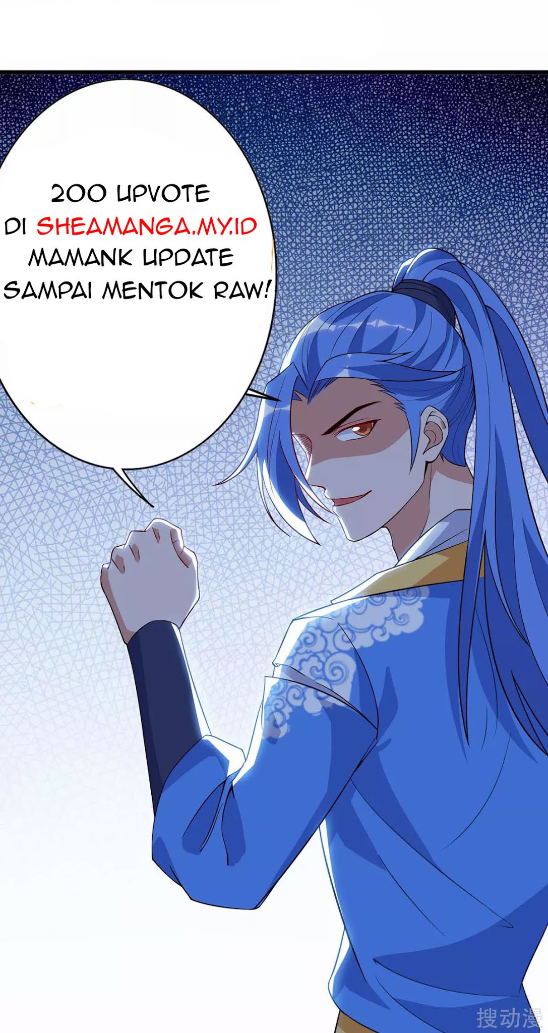 Strongest Leveling Chapter 160 Gambar 48