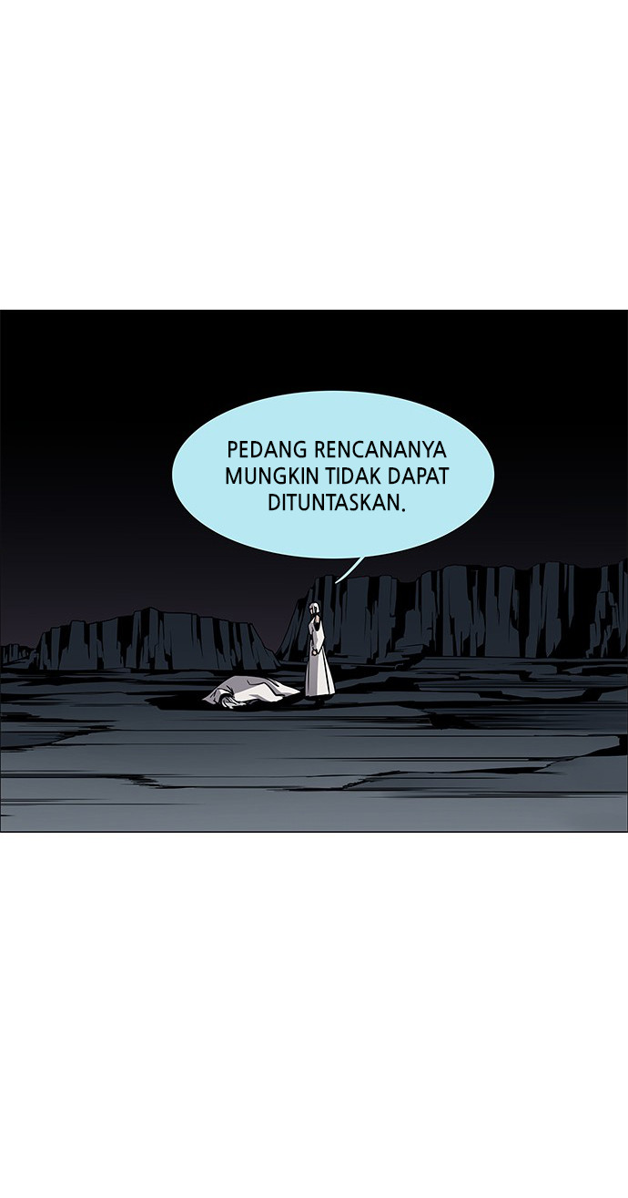 LESSA – Servant of Cosmos Chapter 99 Gambar 10
