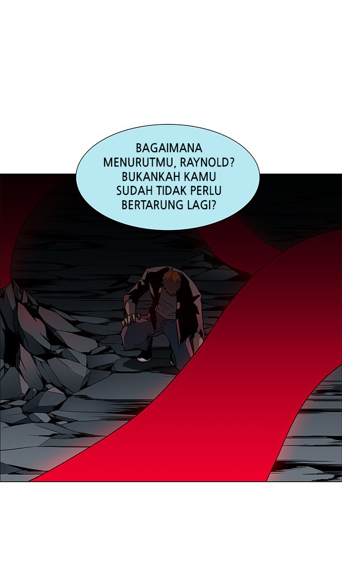 LESSA – Servant of Cosmos Chapter 99 Gambar 18