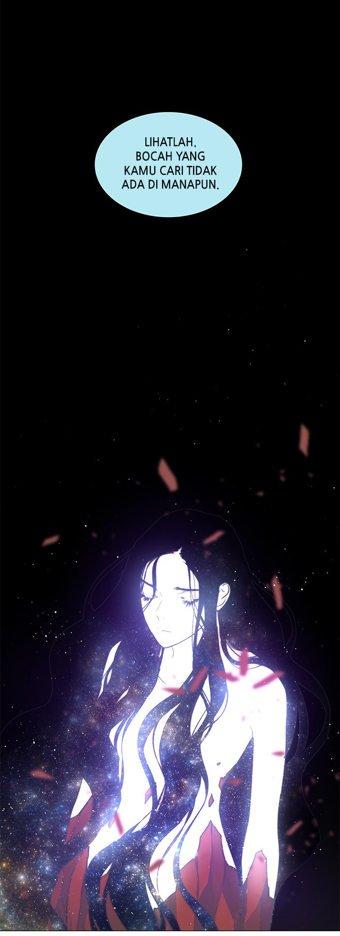 LESSA – Servant of Cosmos Chapter 99 Gambar 21