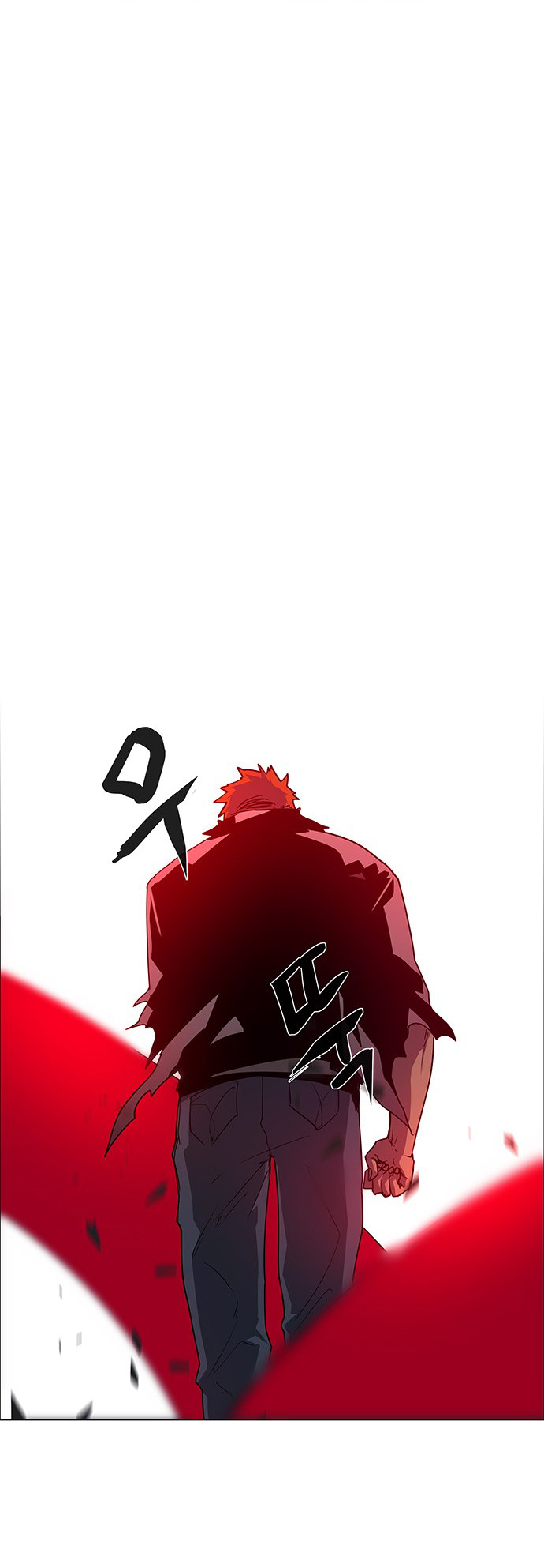 LESSA – Servant of Cosmos Chapter 99 Gambar 22