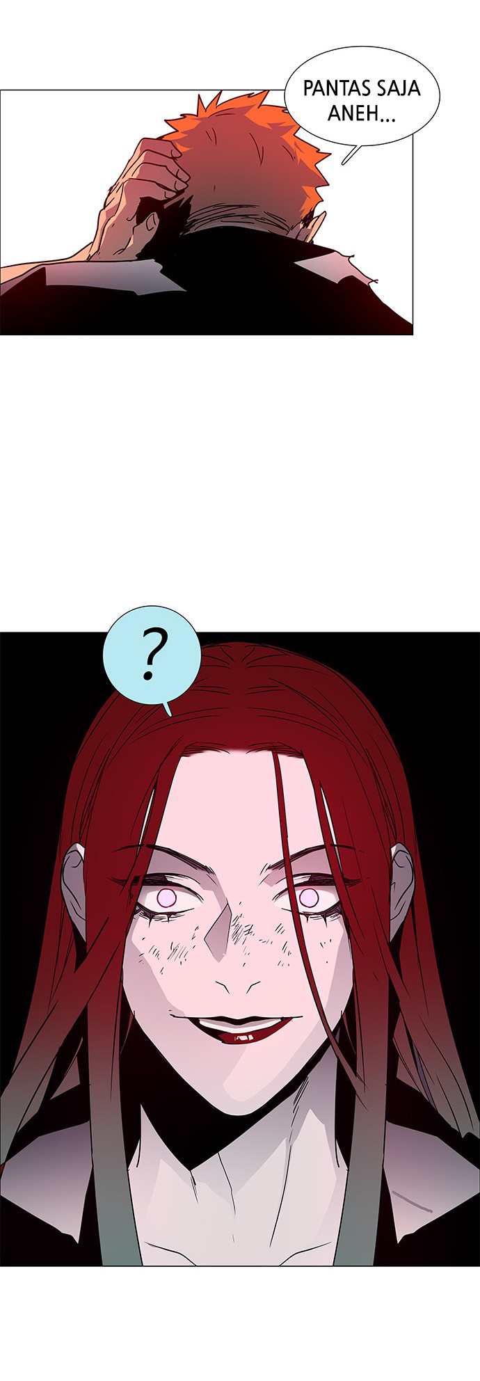 LESSA – Servant of Cosmos Chapter 99 Gambar 24