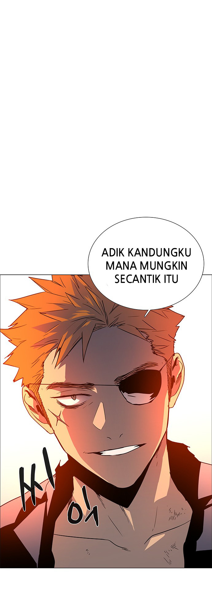 LESSA – Servant of Cosmos Chapter 99 Gambar 25
