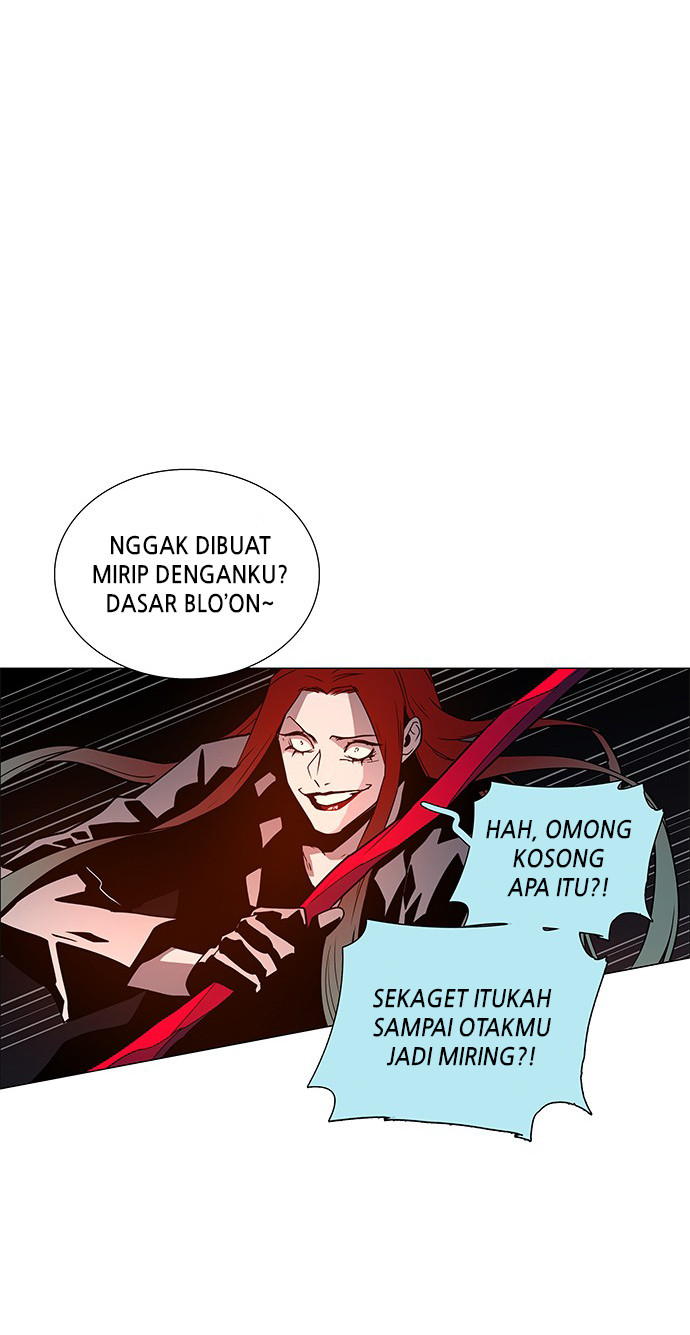 LESSA – Servant of Cosmos Chapter 99 Gambar 26