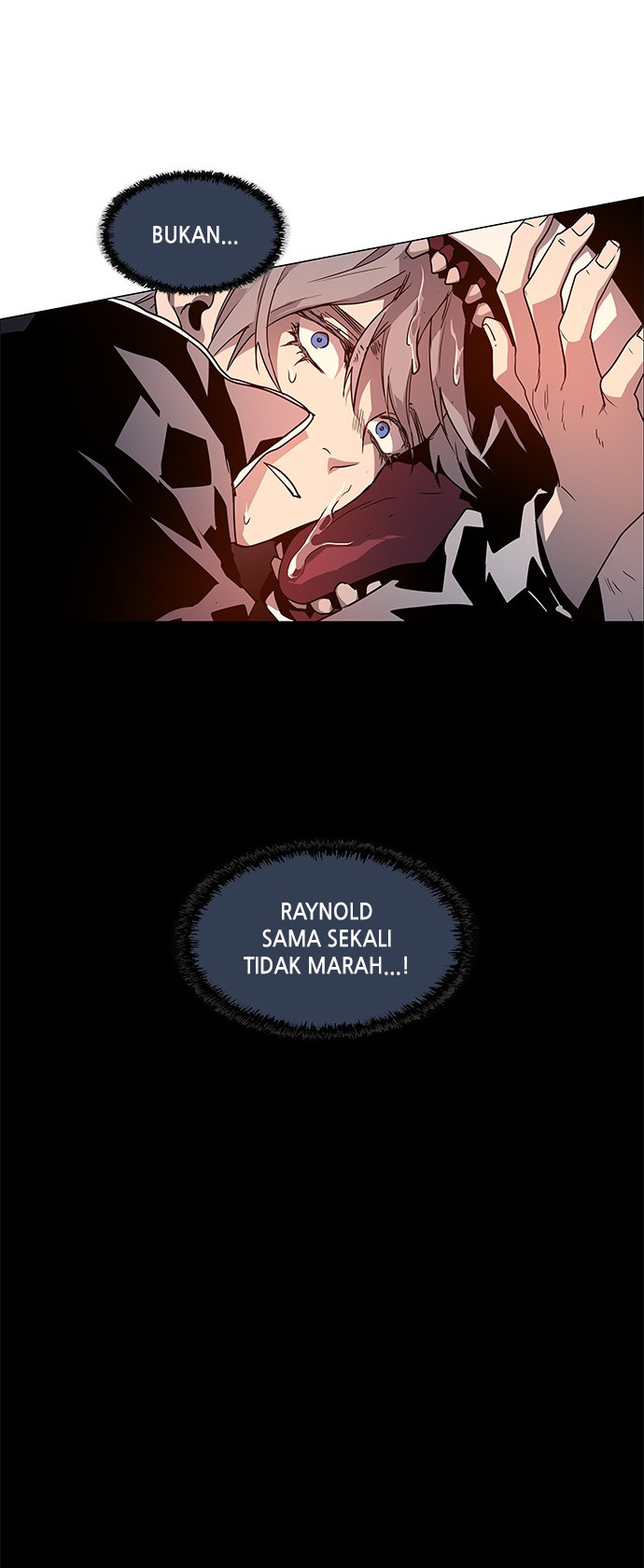 LESSA – Servant of Cosmos Chapter 99 Gambar 27