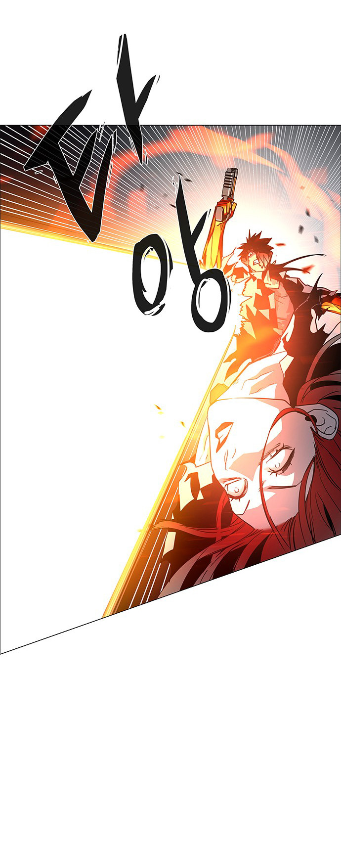 LESSA – Servant of Cosmos Chapter 99 Gambar 33