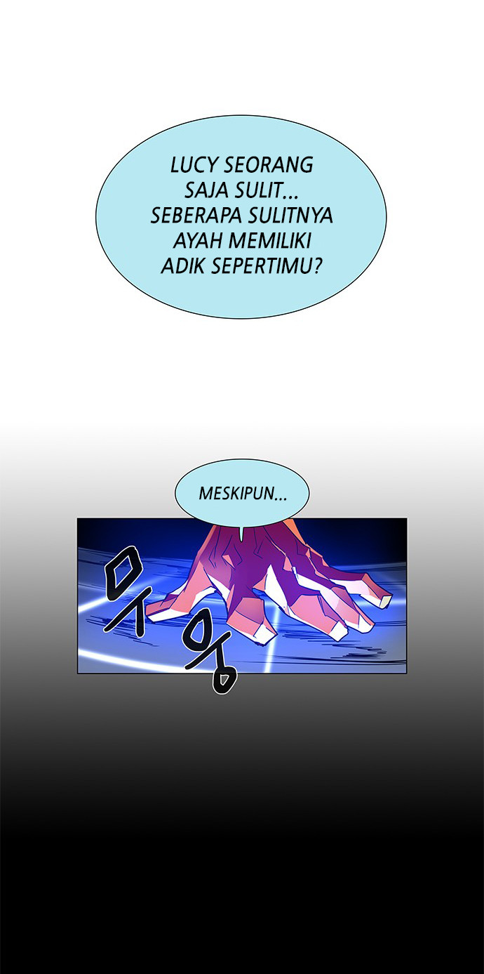 LESSA – Servant of Cosmos Chapter 99 Gambar 36