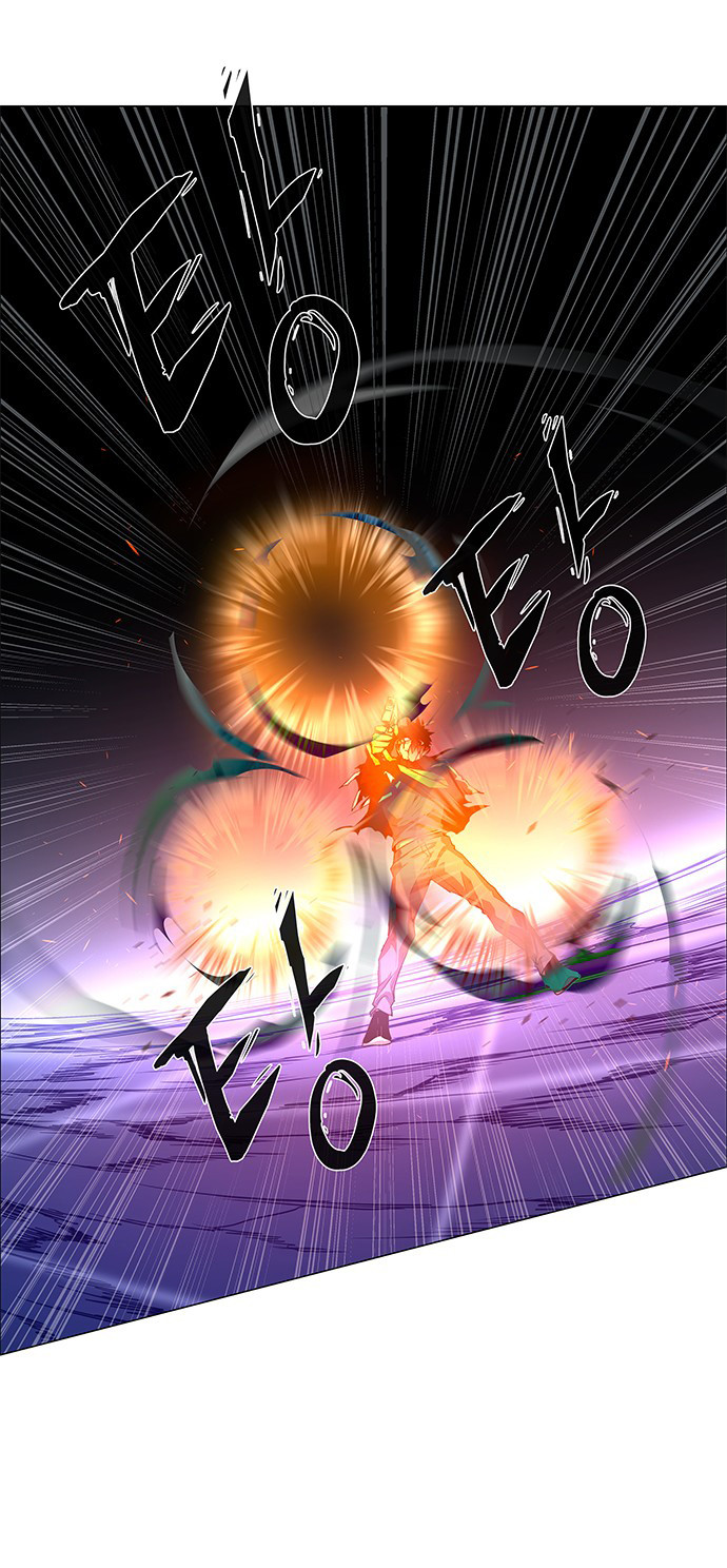 LESSA – Servant of Cosmos Chapter 99 Gambar 39
