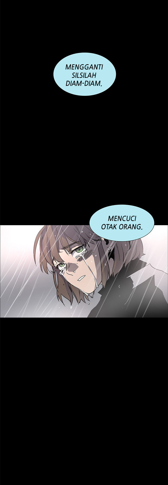 LESSA – Servant of Cosmos Chapter 99 Gambar 4