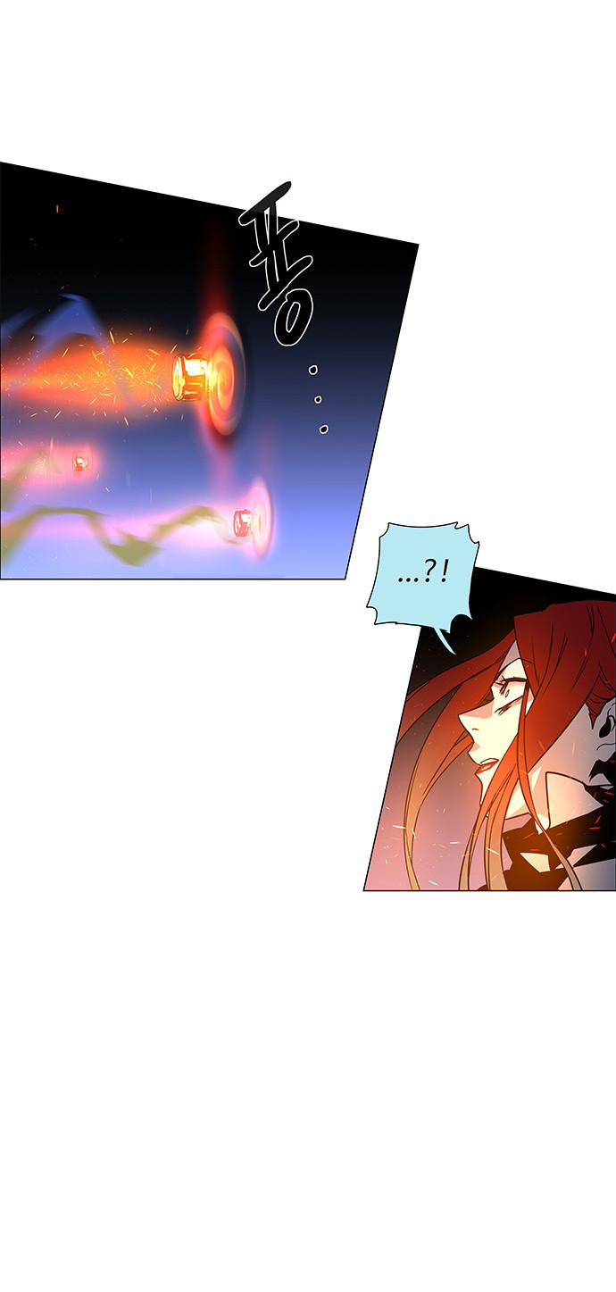 LESSA – Servant of Cosmos Chapter 99 Gambar 41