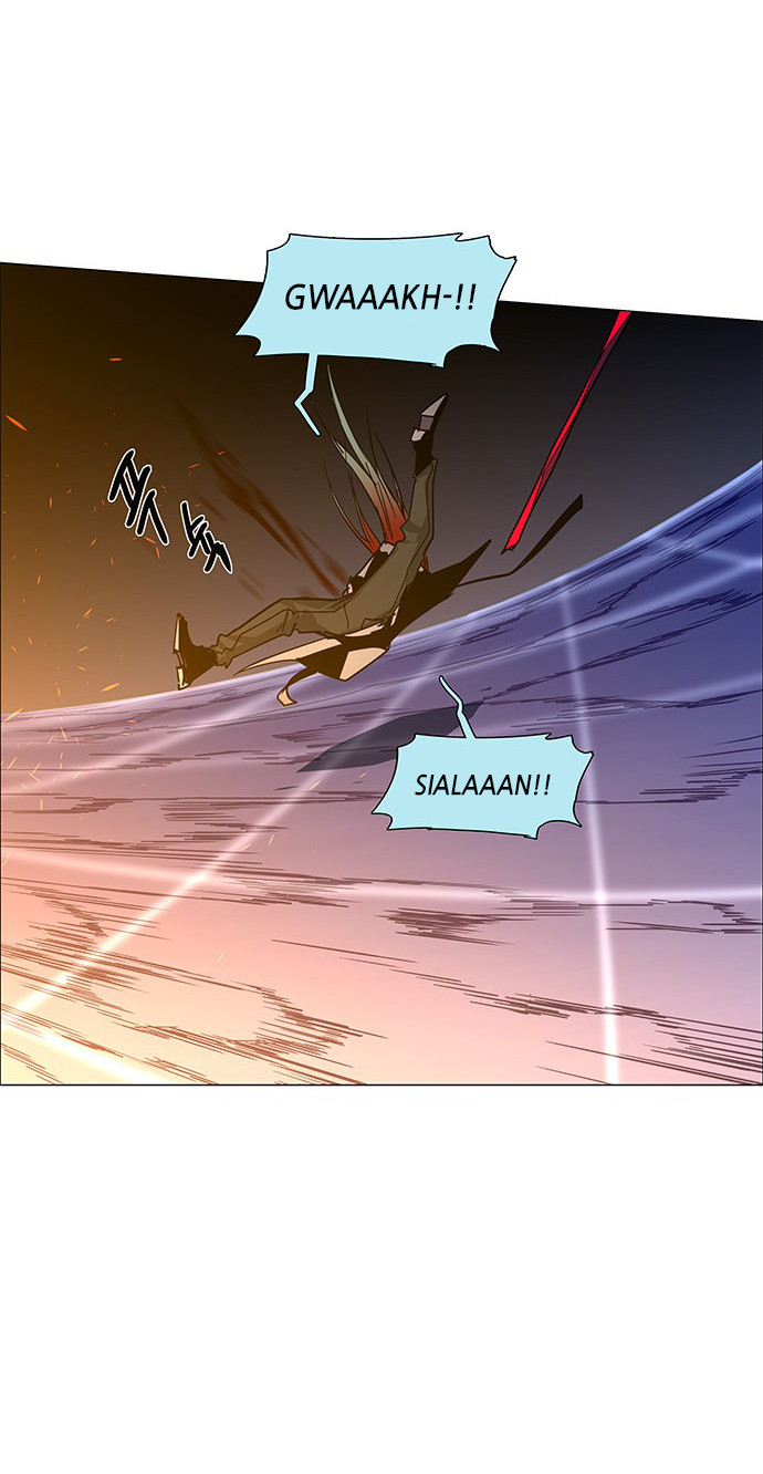 LESSA – Servant of Cosmos Chapter 99 Gambar 44