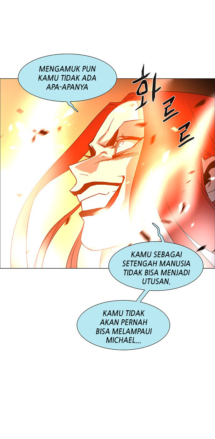 LESSA – Servant of Cosmos Chapter 99 Gambar 47