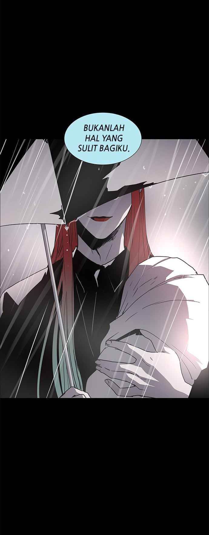 LESSA – Servant of Cosmos Chapter 99 Gambar 5