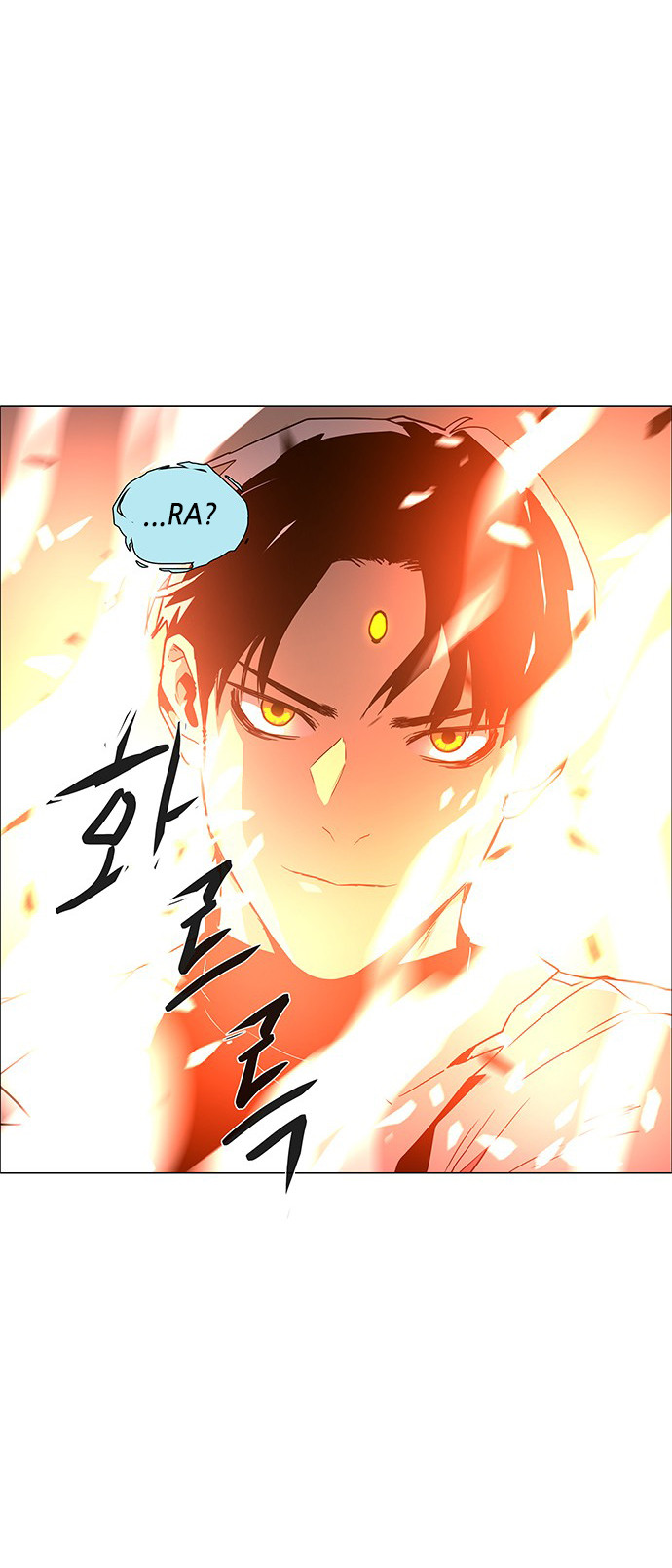 LESSA – Servant of Cosmos Chapter 99 Gambar 50