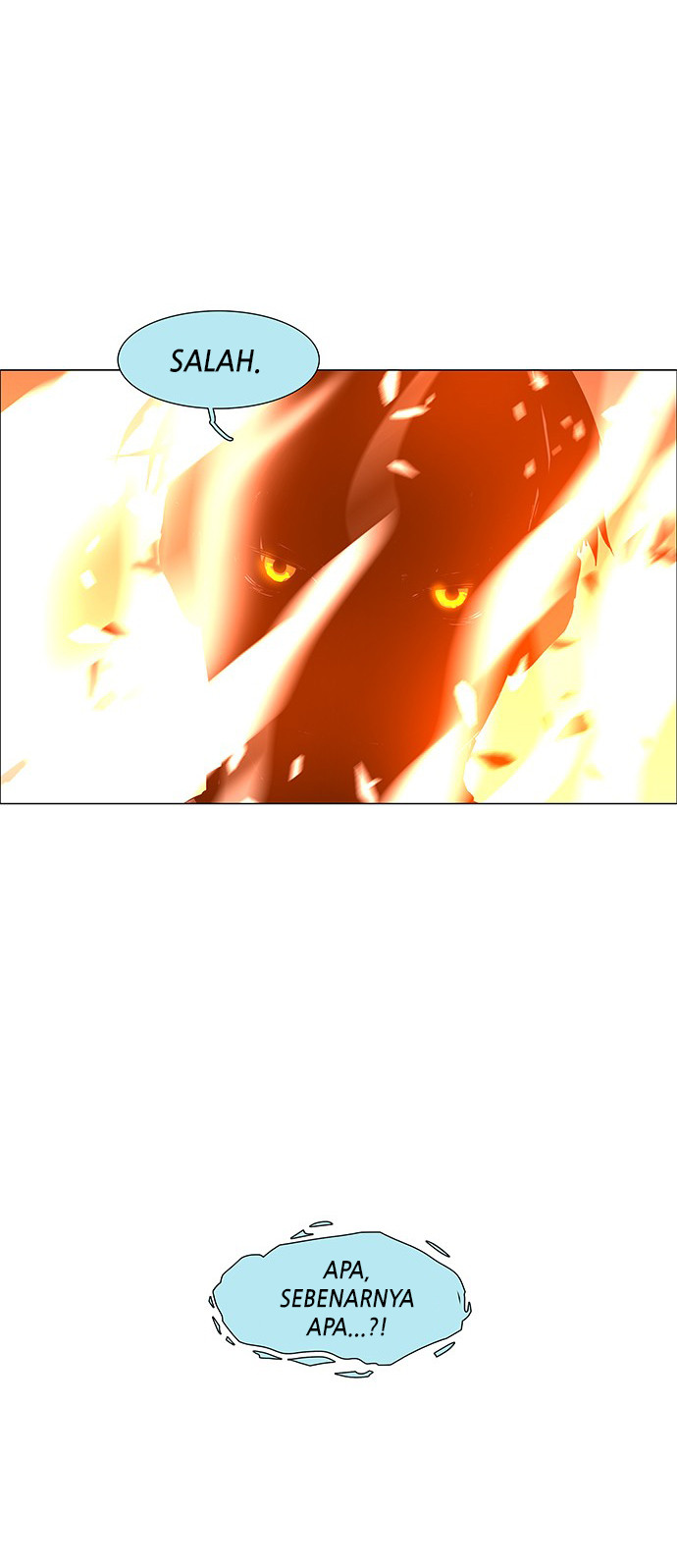 LESSA – Servant of Cosmos Chapter 99 Gambar 51
