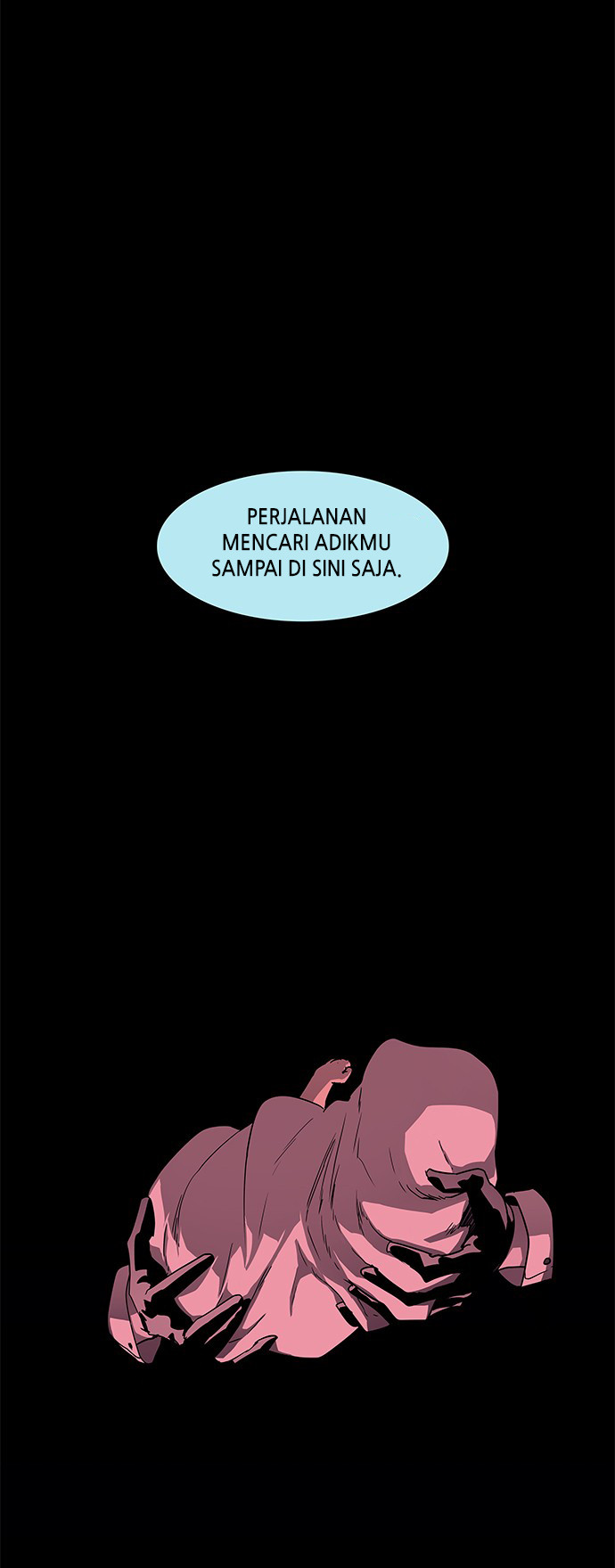 LESSA – Servant of Cosmos Chapter 99 Gambar 7